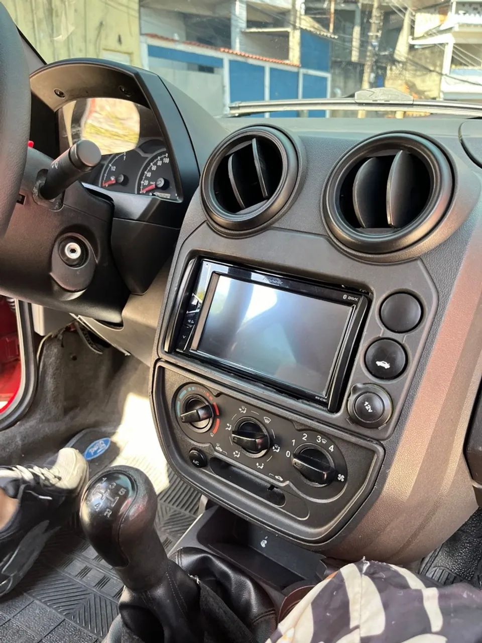 Ford ka 2009 - Foto 4
