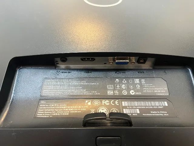 Monitor FullHD - Dell - Foto 3