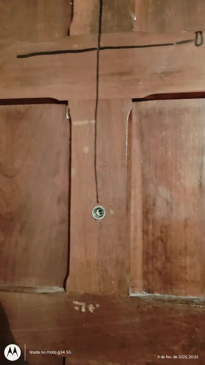 Porta de Imbuia  - Foto 4