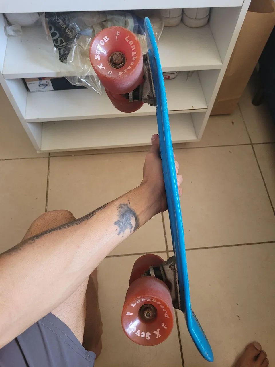 Mini long - Foto 3