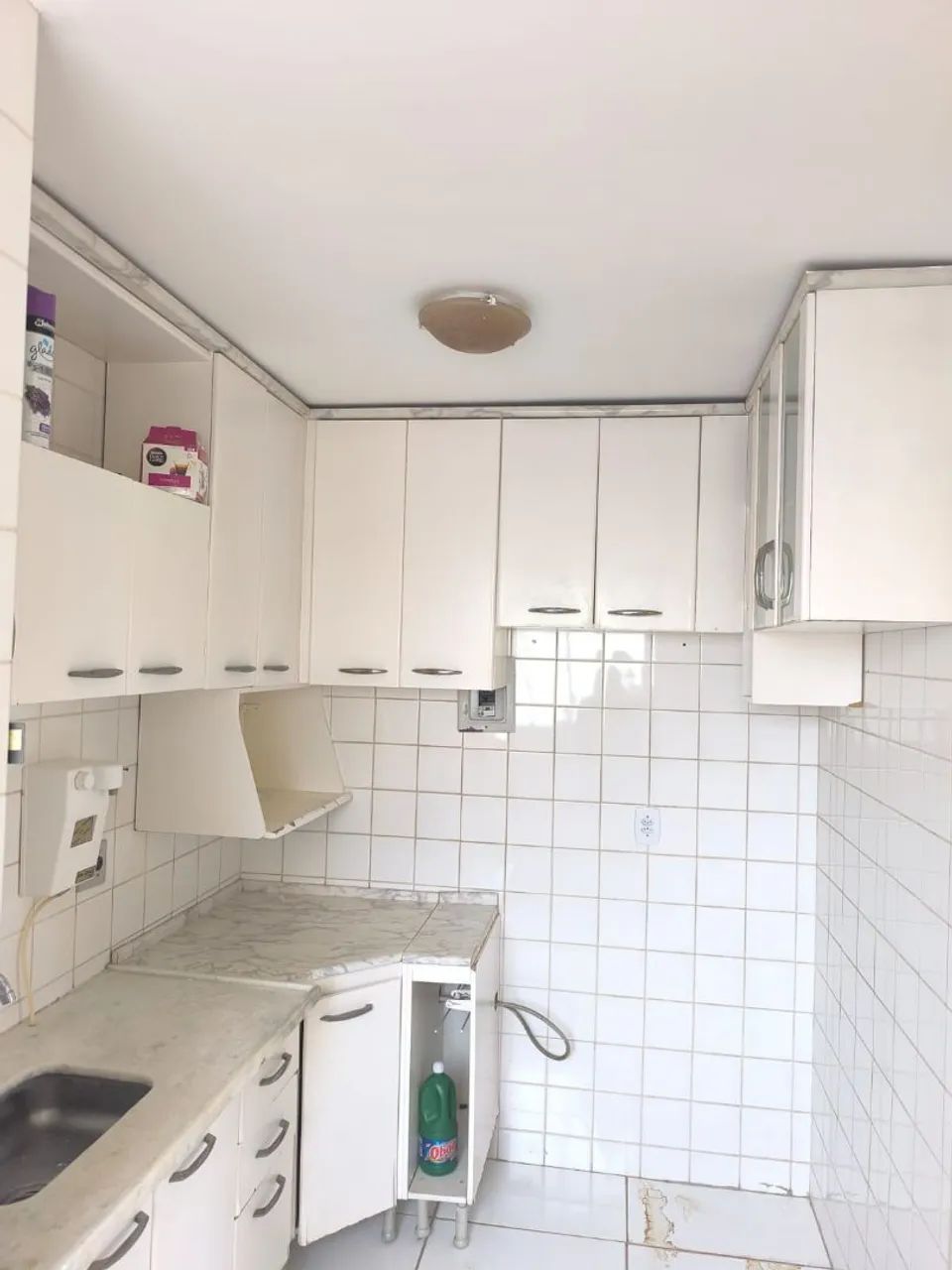 Foto - Brasília - Samambaia Sul (Samambaia)