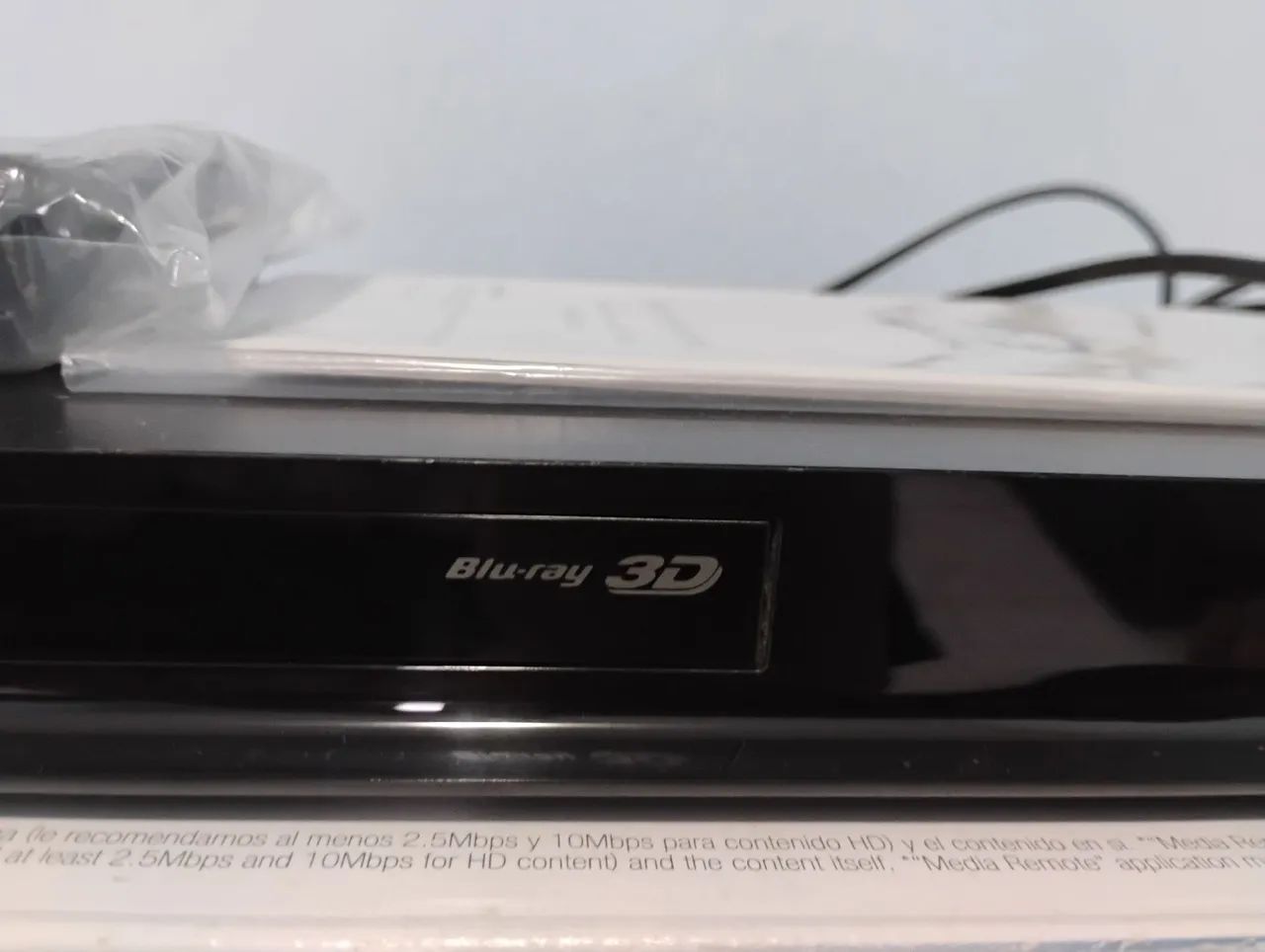 Sony blurey BDP S *64289870080642122