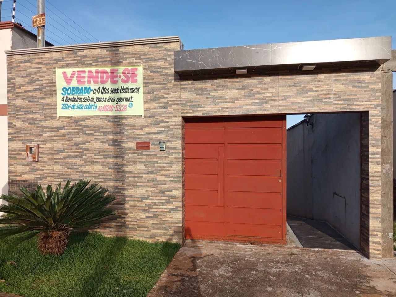 Foto - Goiânia - Residencial Petrópolis