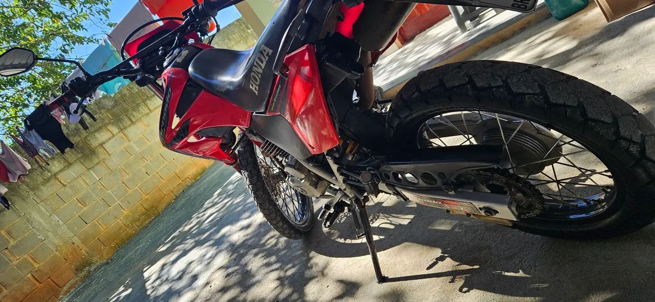Xr tornado 300cc - Foto 4