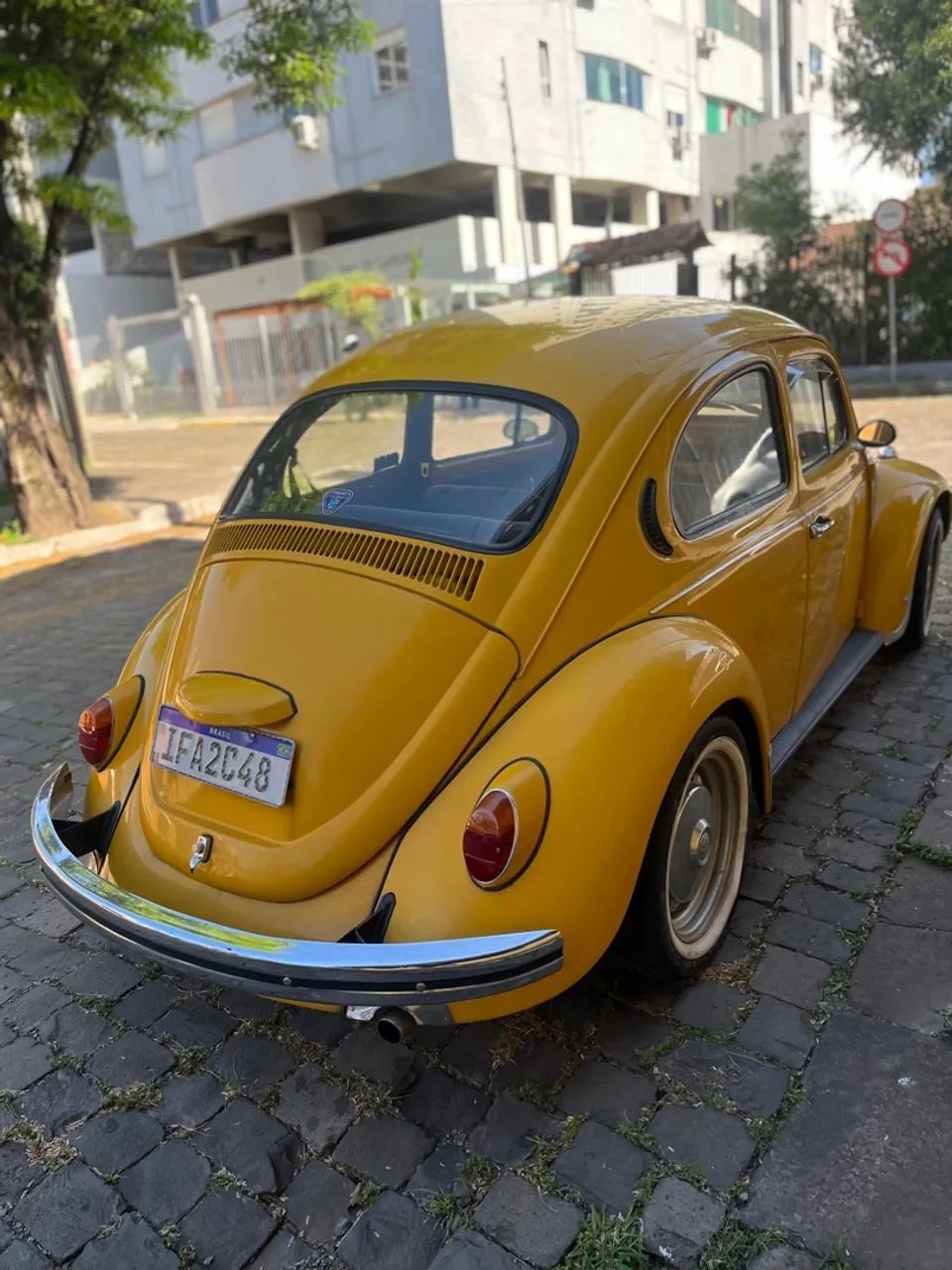 Fusca 