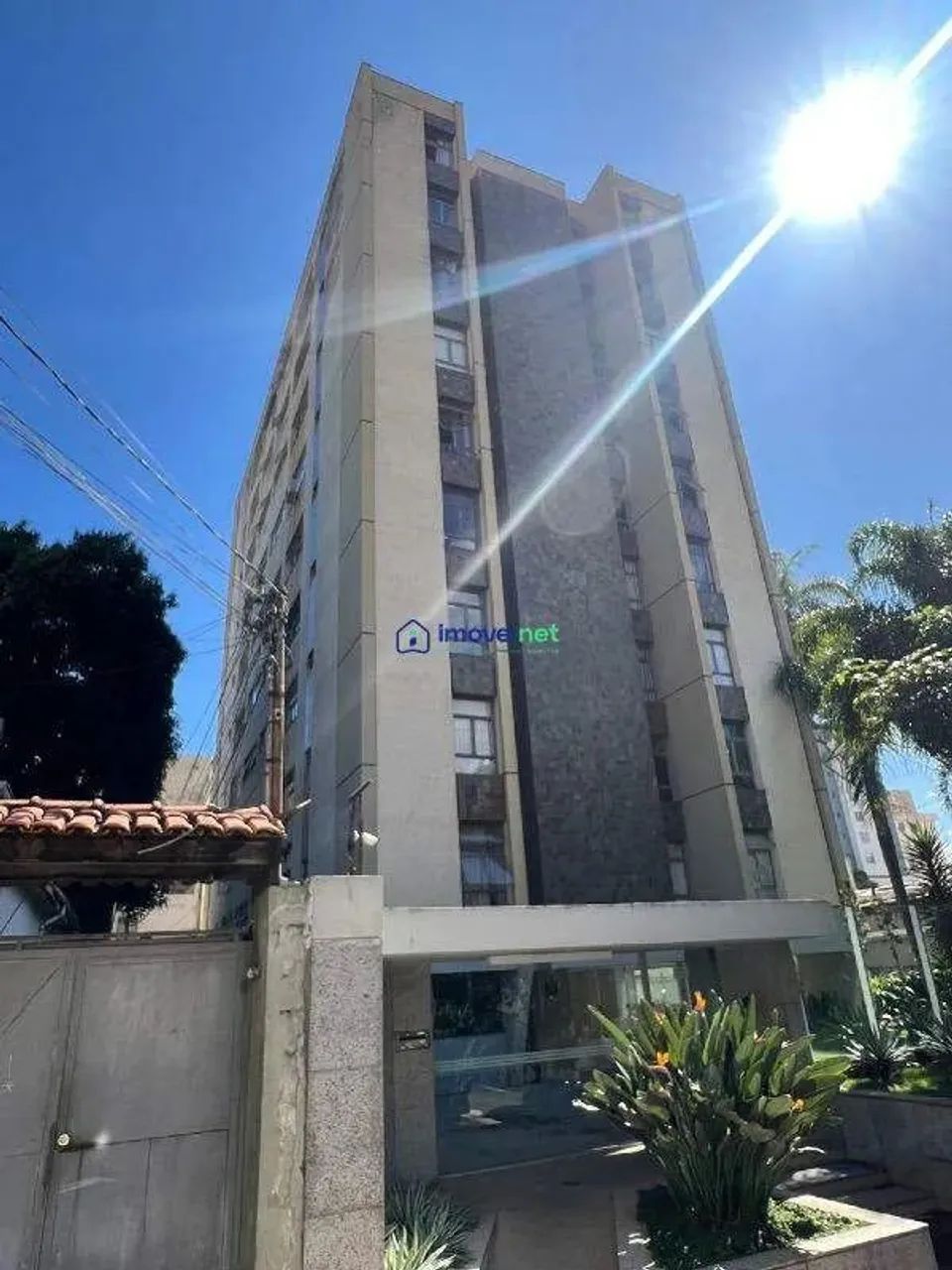 Apartamento à venda, 2 quartos, 1 vaga, São Pedro - Belo Horizonte/MG