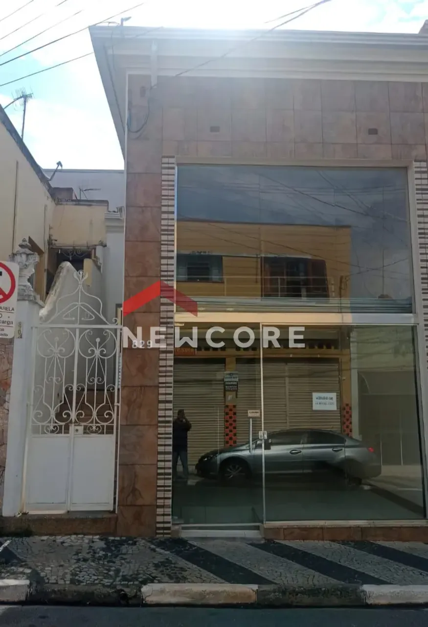 Loja em Rua Coronel Teófilo Leme - Centro - Bragança Paulista/SP