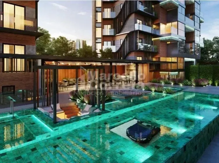 Apartamento de 160m² no bairro do Monteiro (repasse).