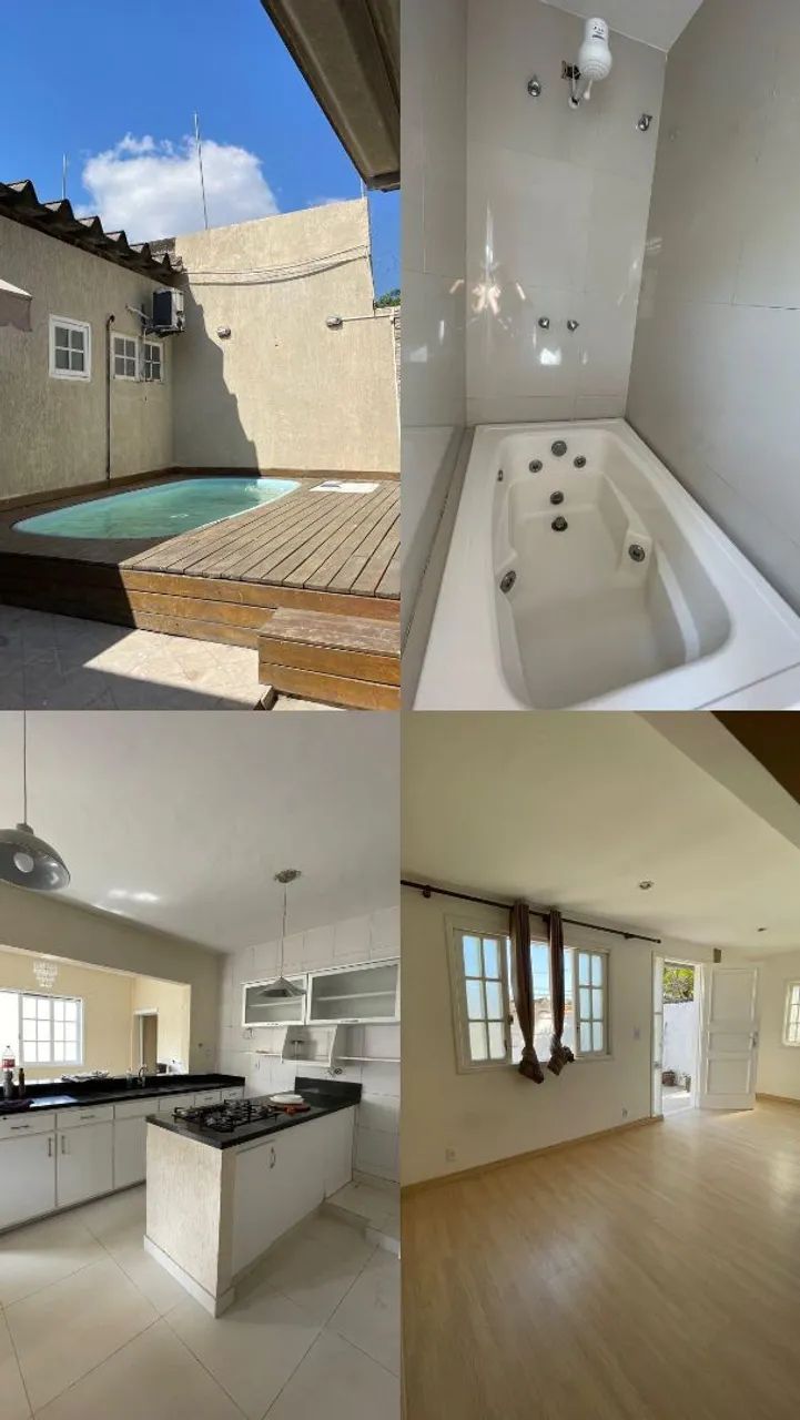 Foto - Niterói - Engenho do Mato