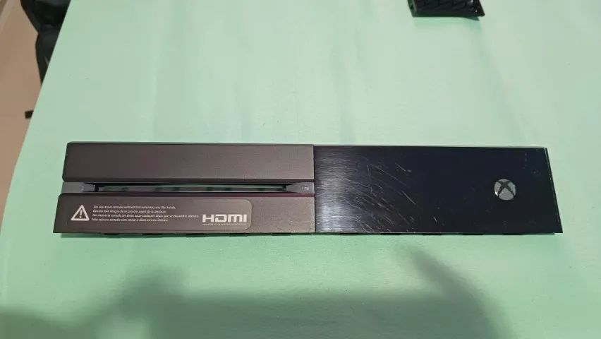 Carcaça Xbox One Fat - Foto 4