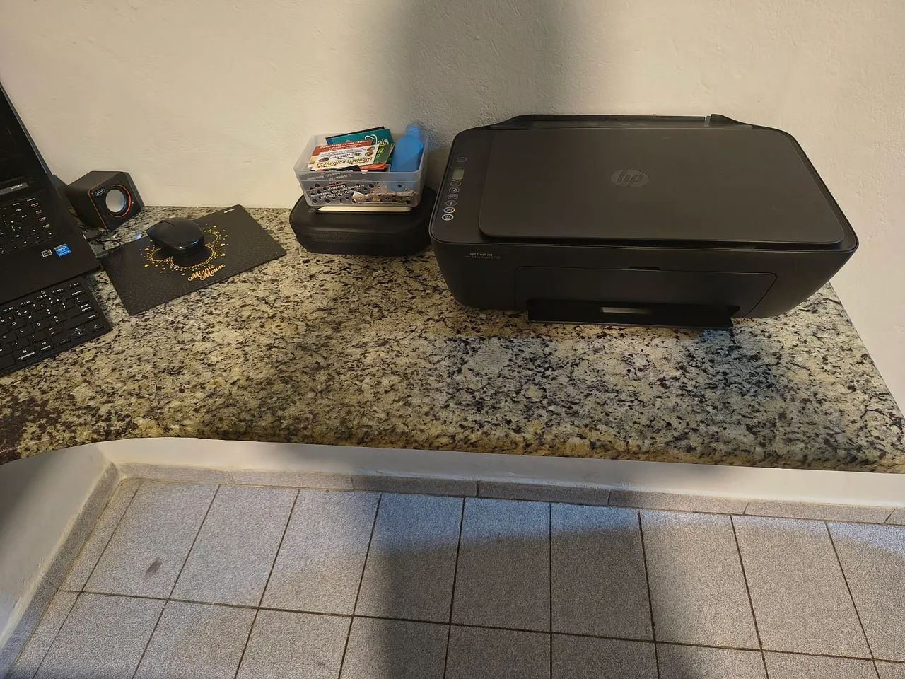 Mesa de Canto em Granito - Foto 4