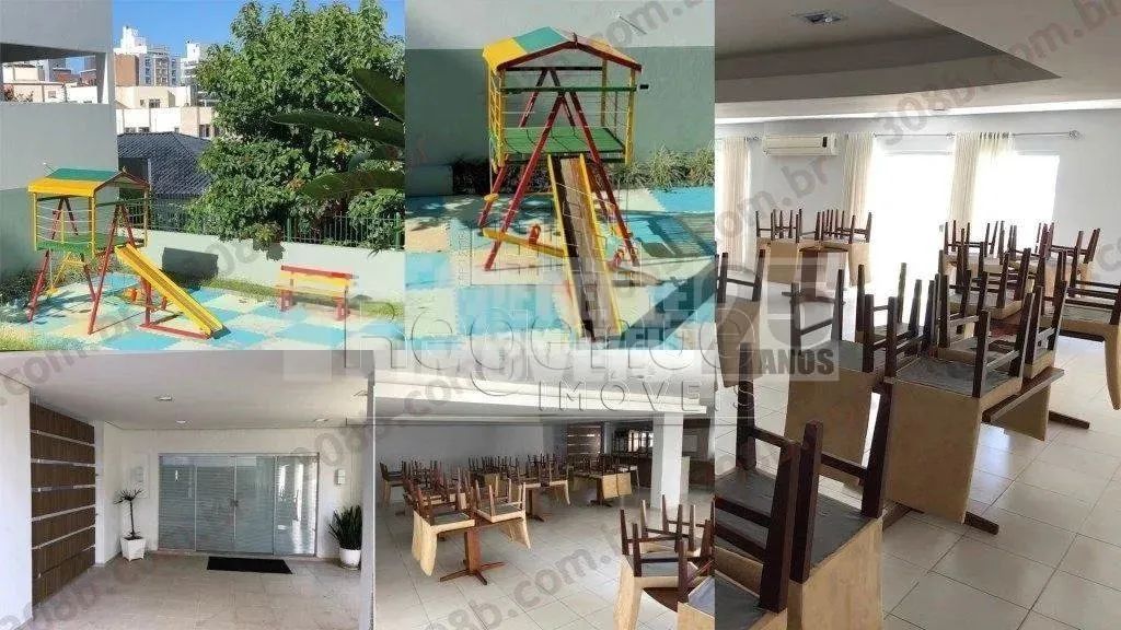 Apartamento Duplex 5 quartos - Trindade - Florianópolis - Foto 3