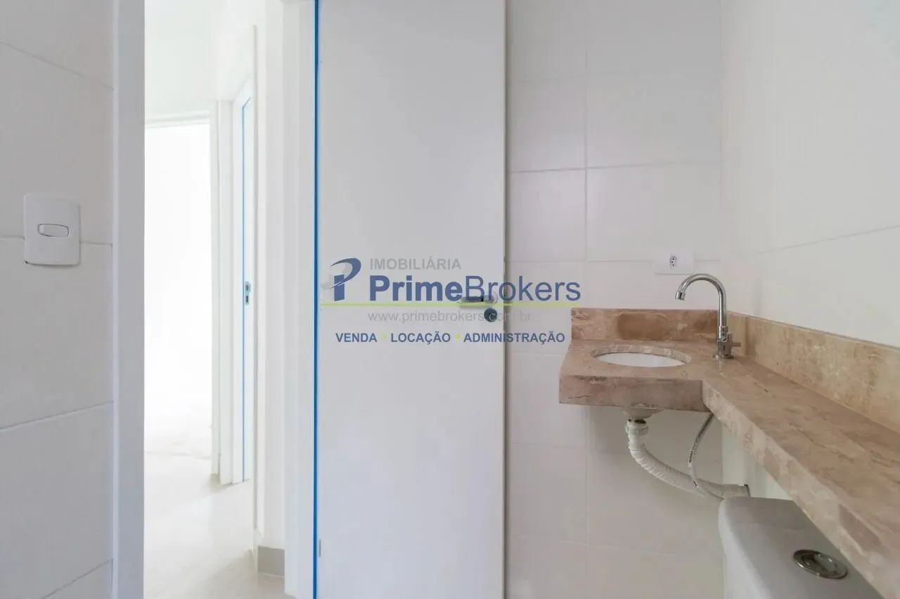 Apartamento a venda no centro de diadema - Foto 11