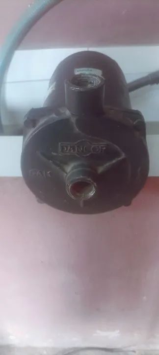 Bomba d'água Weg - Foto 3