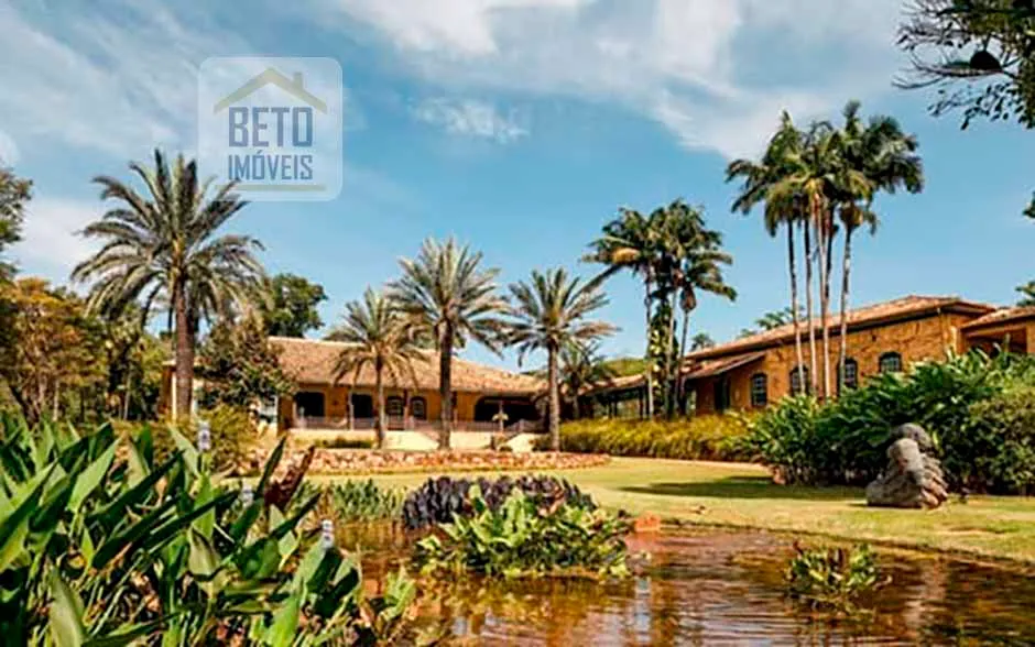 Fazenda/Sítio/Chácara para venda tem 150000000 metros quadrados em Alvorada - Uruará - PA