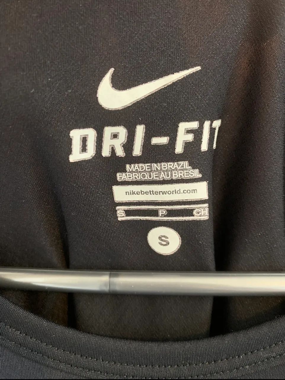 Camiseta Nike Dri-Fit Masculina - Foto 2
