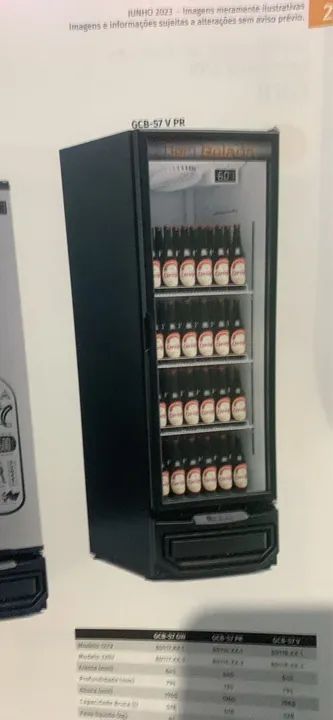 Refrigerador Cerveja 400 Litros - Foto 3