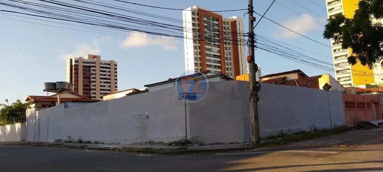 Locação de Casas / Comercial na cidade de Fortaleza - Foto 2