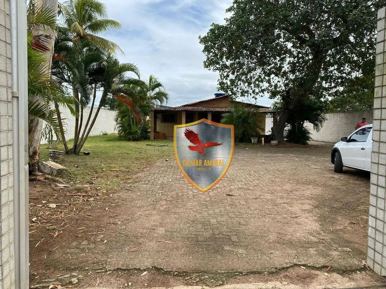 Casa com 3 dormitórios - venda por R$ 450.000,00 ou aluguel por R$ 4.000,00/mês - Ferreiro