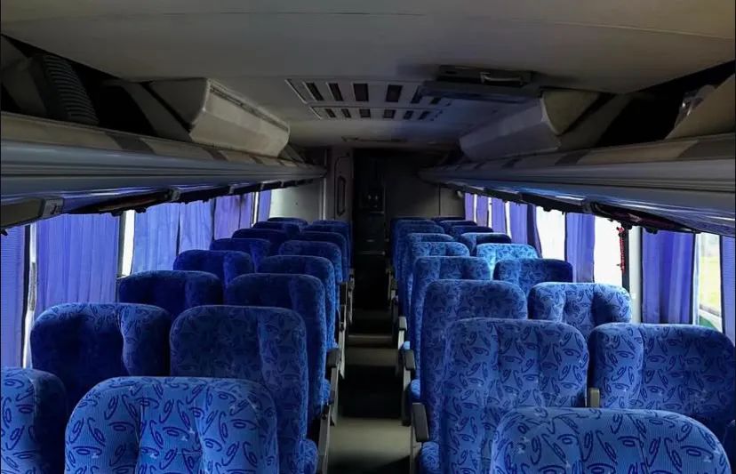 Comil Campione 3,65 VW 18.320  - Foto 4