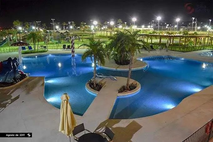 Green Park Residence - Lote à Venda no Condomínio Green Park Residence em Dourados- MS. - Foto 2
