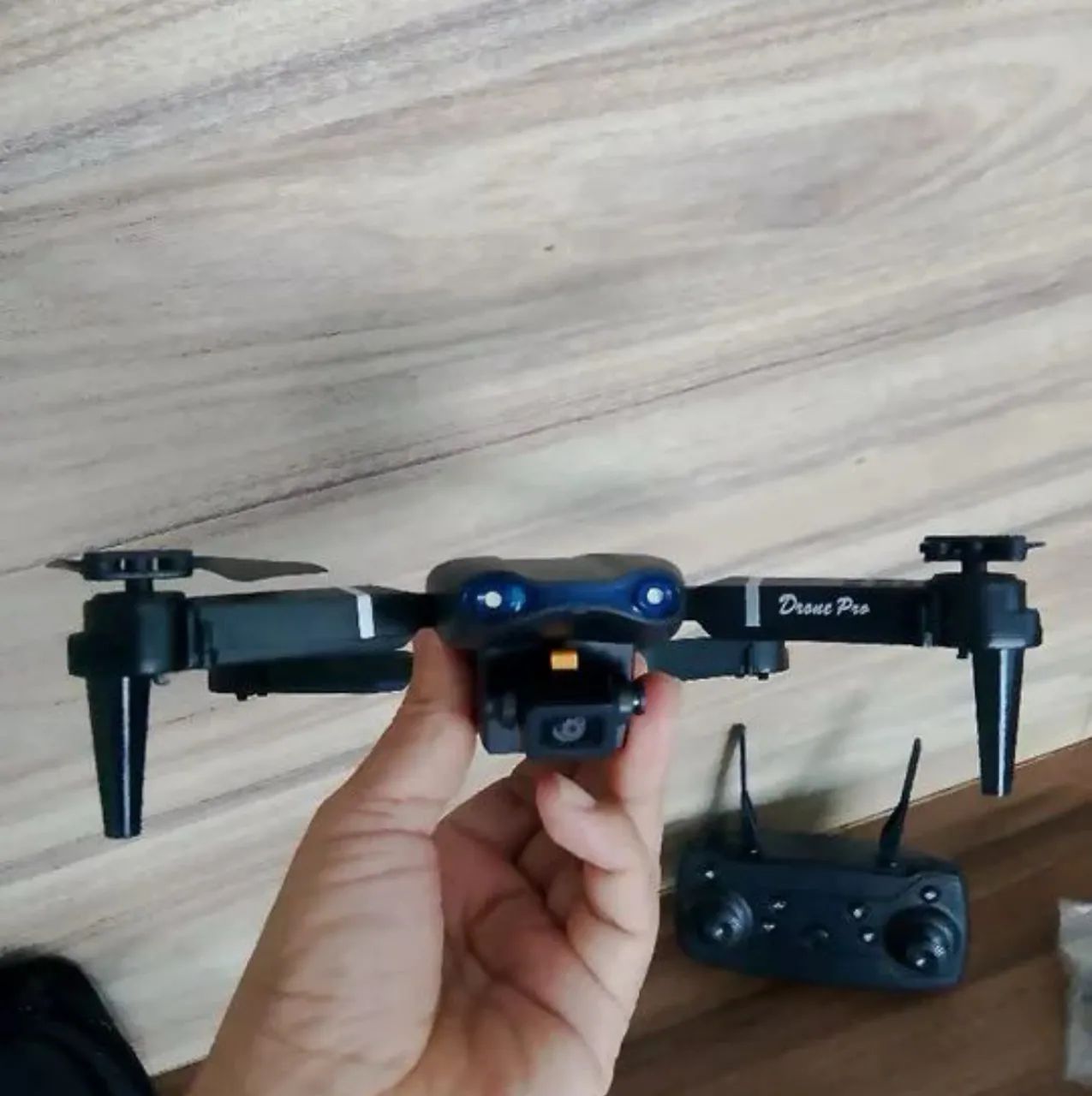 Drone E99 Pro Ótimo para crianças!  - Foto 2