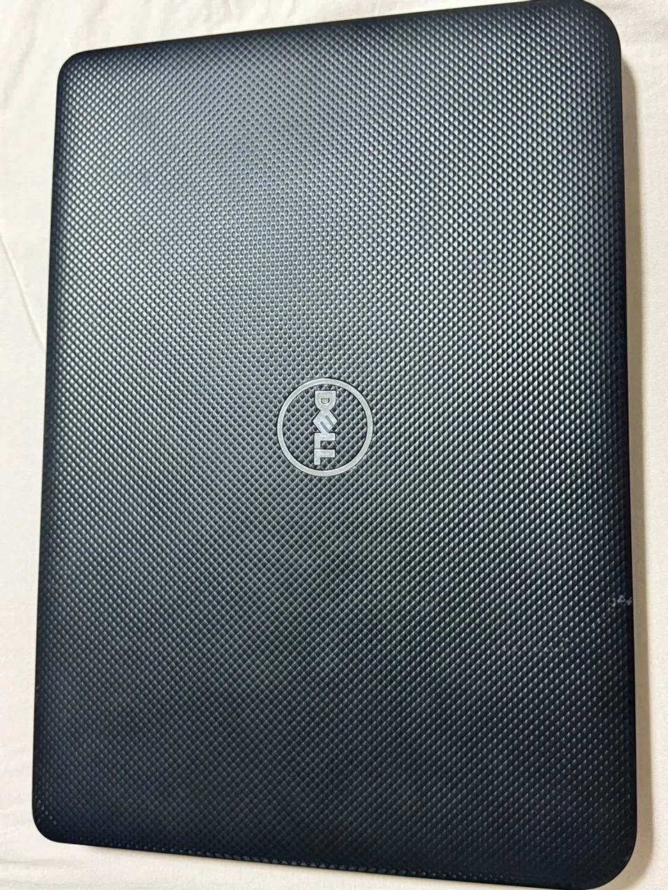 Notebook DELL Intel Core i5 8gb/Ram 256gb