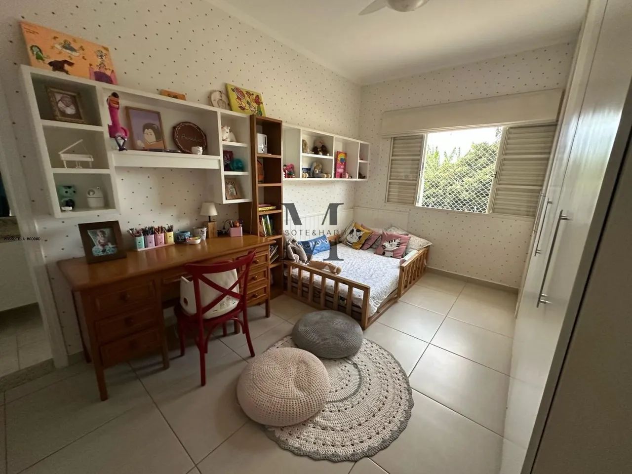 Casa em Condomínio para Venda em Sorocaba, Jardim Vila Inglesa, 3 dormitórios, 3 suítes, 5 - Foto 5