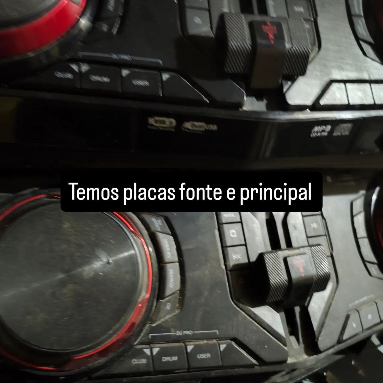 Seu mini sisten lg não liga mais consertamos 