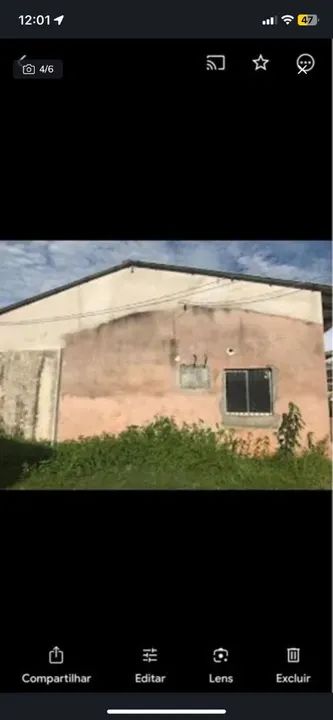 Casa de esquina com ponto comercial - Foto 2