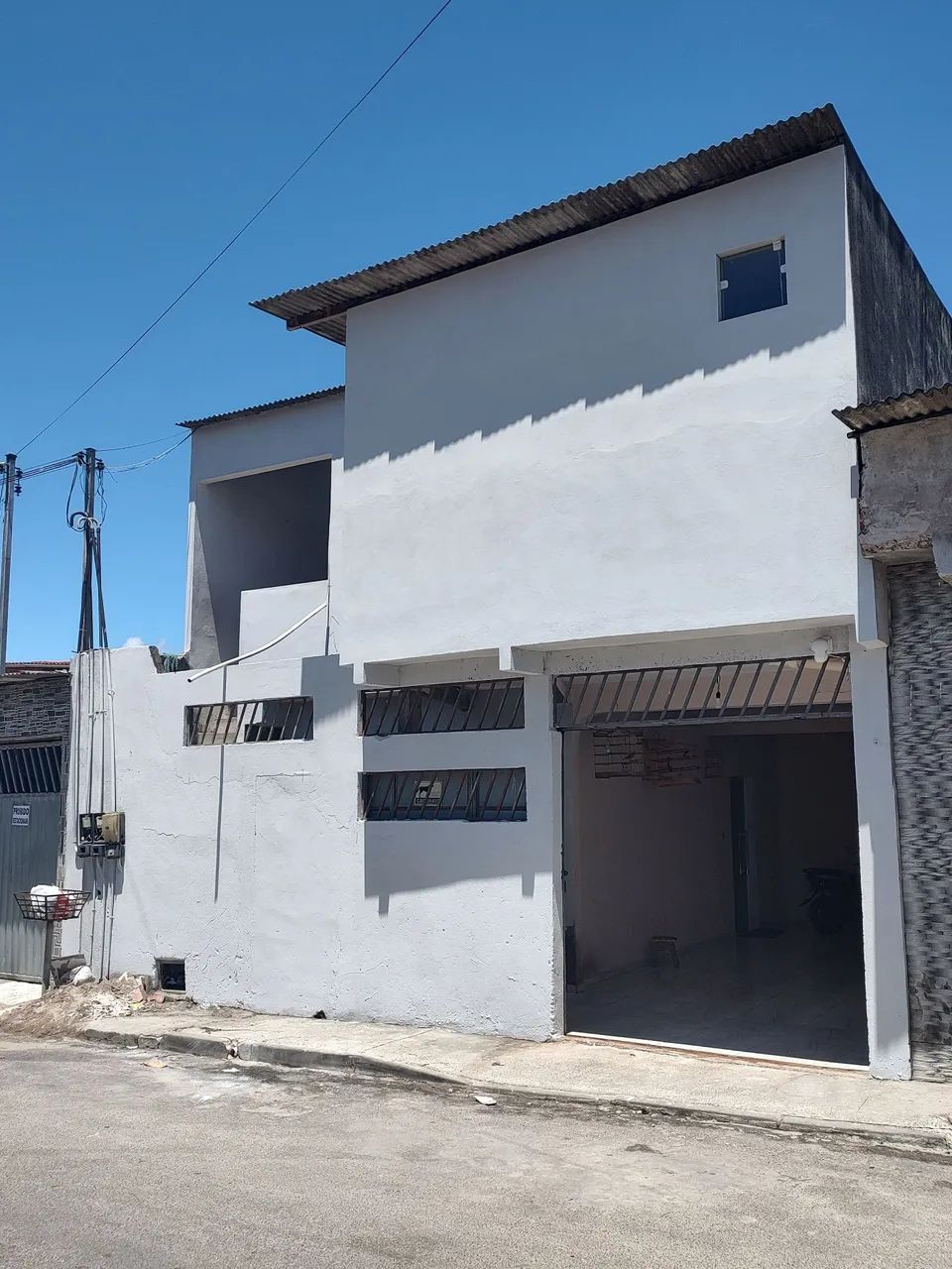 foto - Camaçari - Nova Vitória