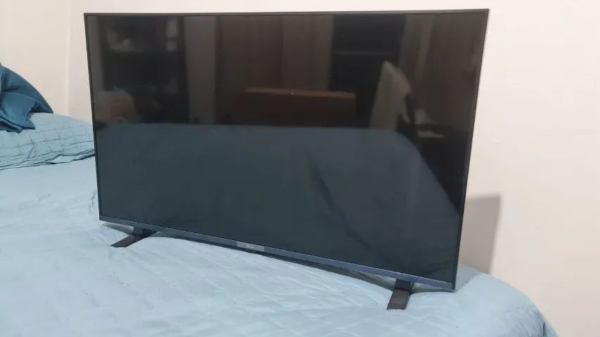 Vende-se Smart TV LG 32 Polegadas 32LR65