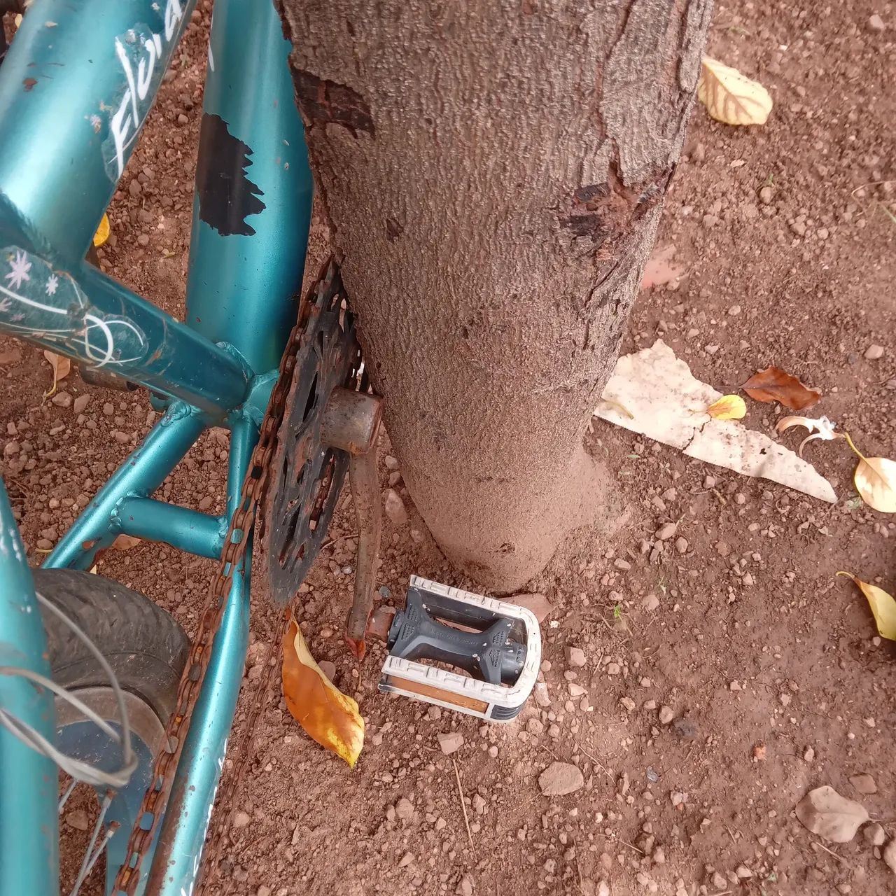 Bicicleta Aro 26 - Foto 4