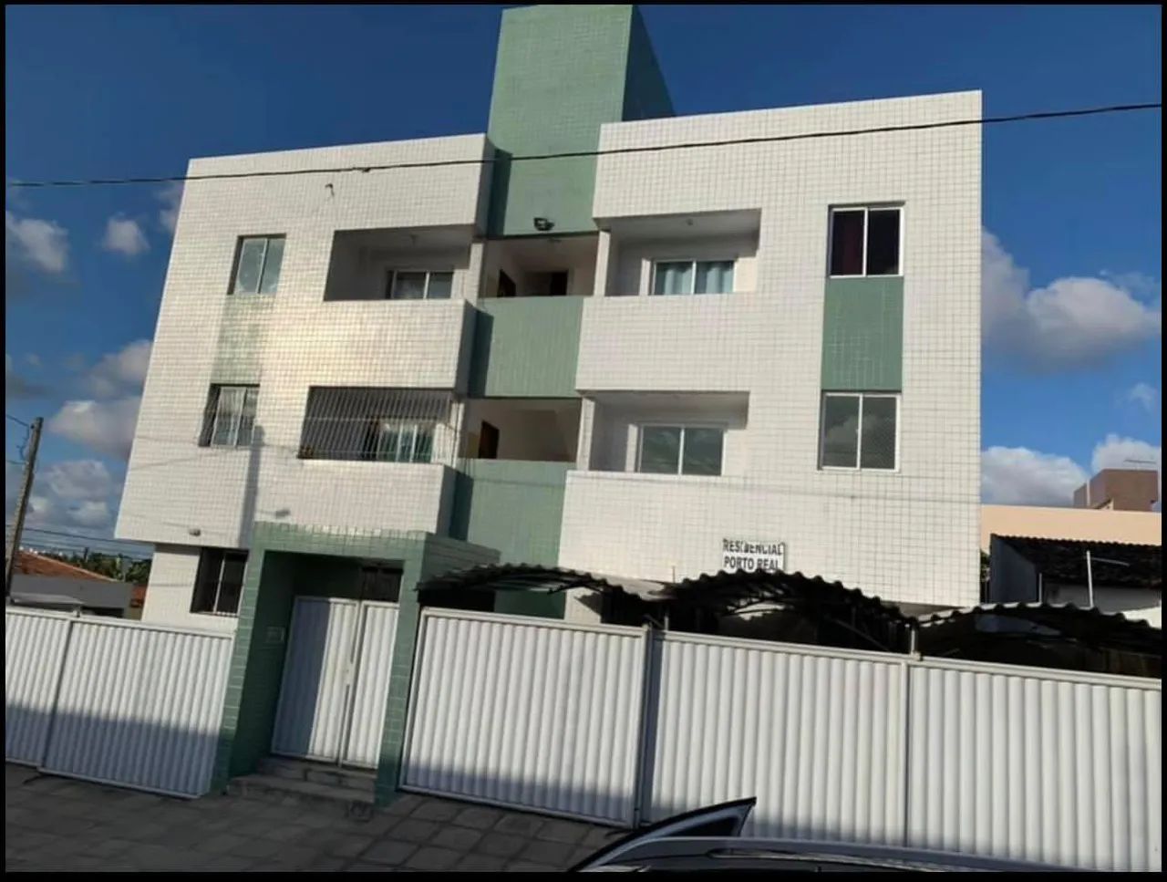 Apartamento em mangueira 2 Alugar
