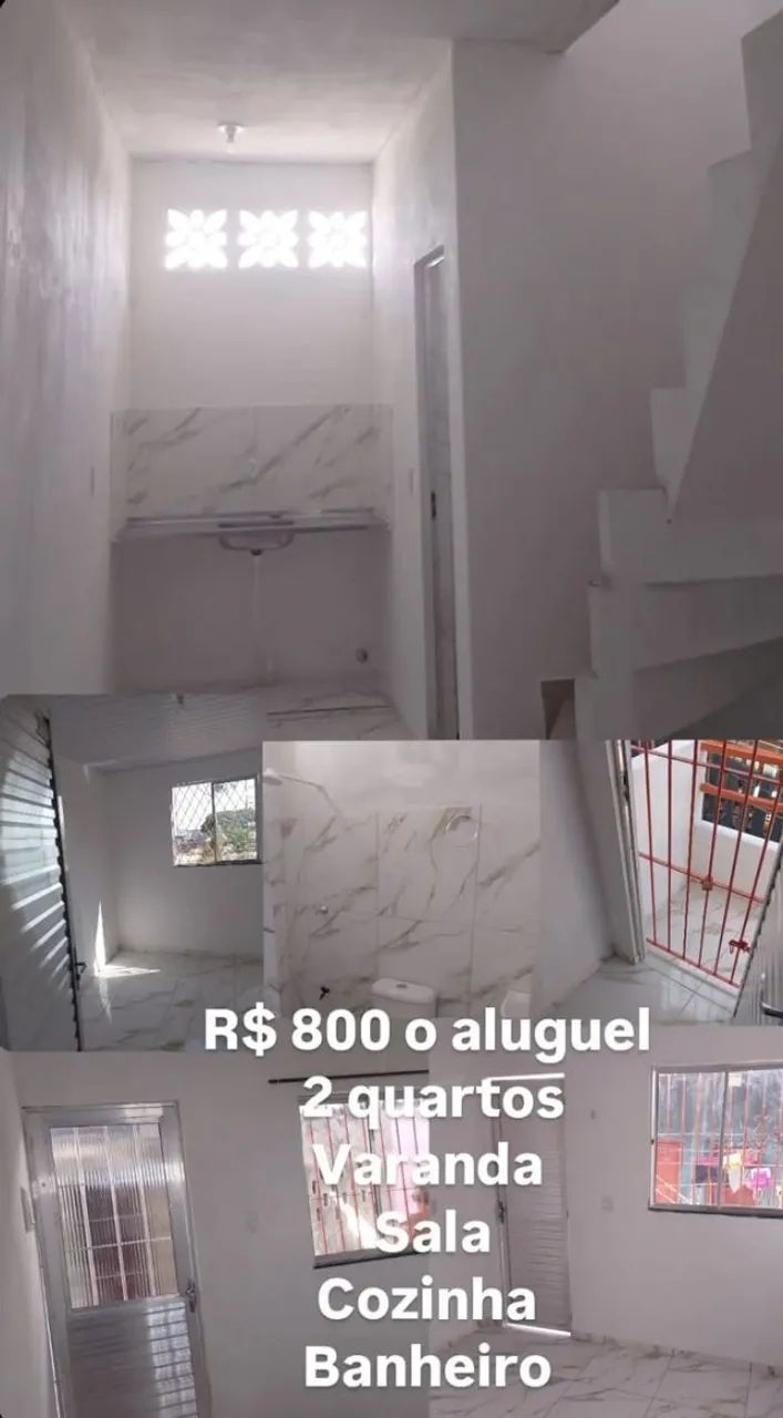 foto - Belém - Cidade Velha
