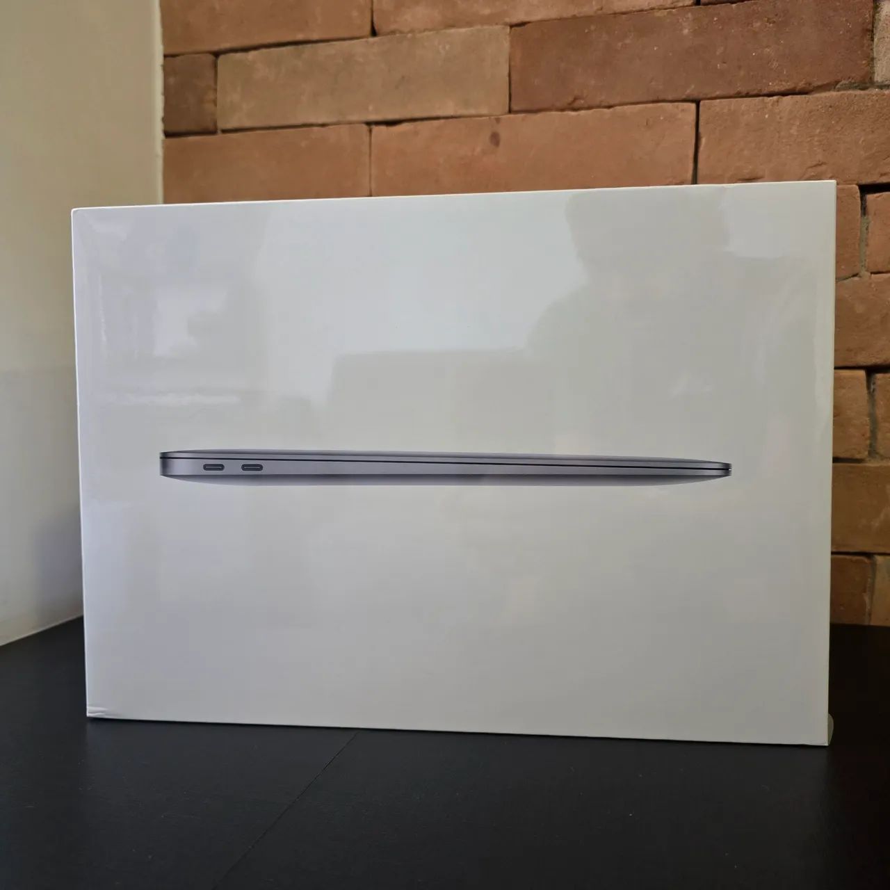 MacBook M1 Air - Lacrado - Pronta Entrega  - Foto 2