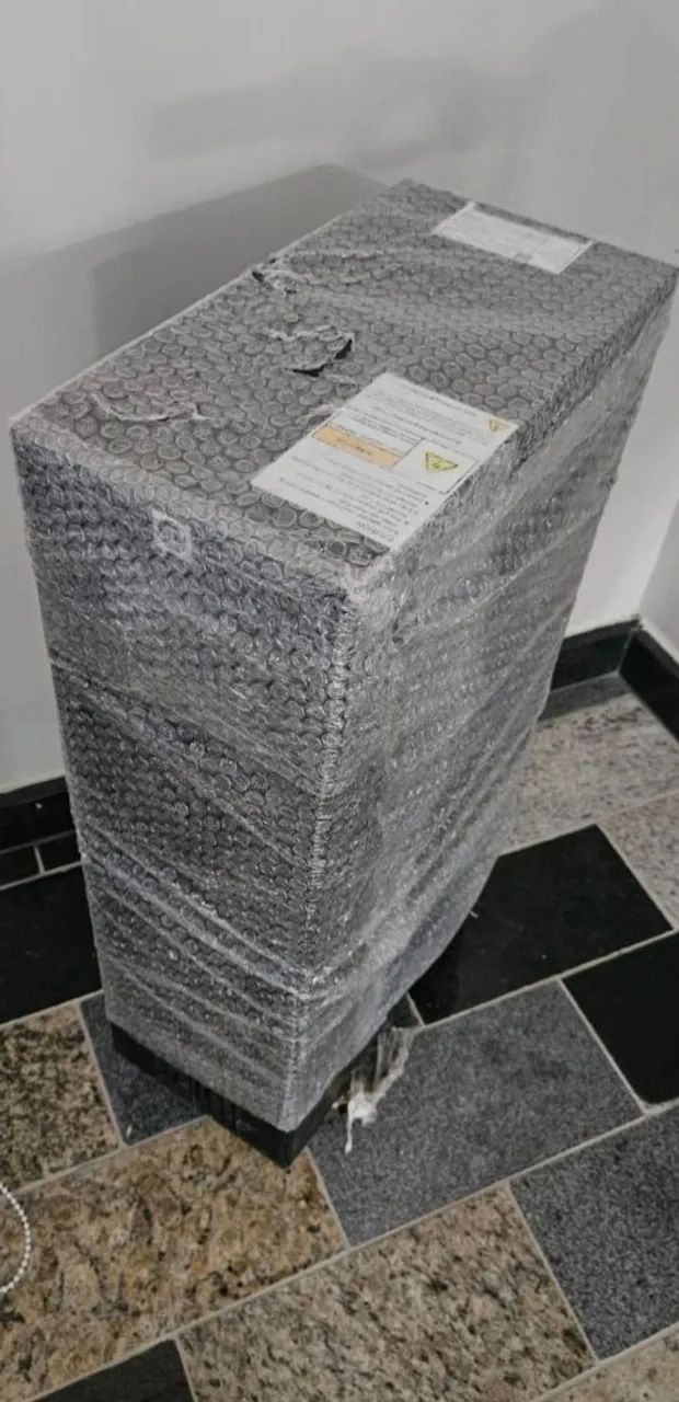 Vendo Nobleak Modelo( TITAN 6000 PRO )Nunca usado!! uso 