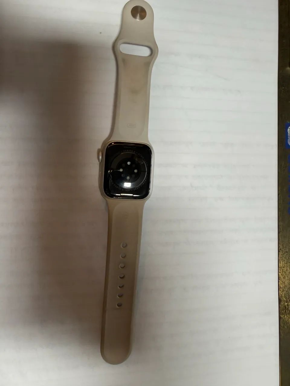 Apple Watch 8 41mm - Foto 3