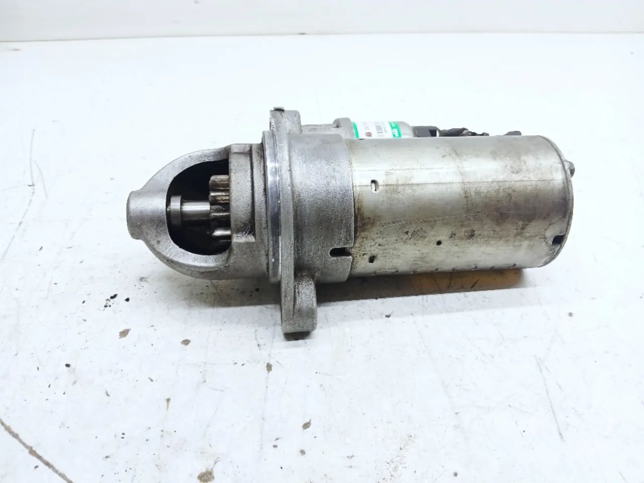 Motor Partida Hyundai Sonata 2.4 2011 2012 361002g200 - Foto 3