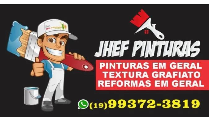Pintor profissional 
