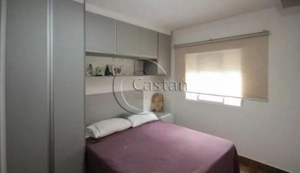 casa à venda na vila prudente com 3 dorms. e 4 vagas - Foto 4