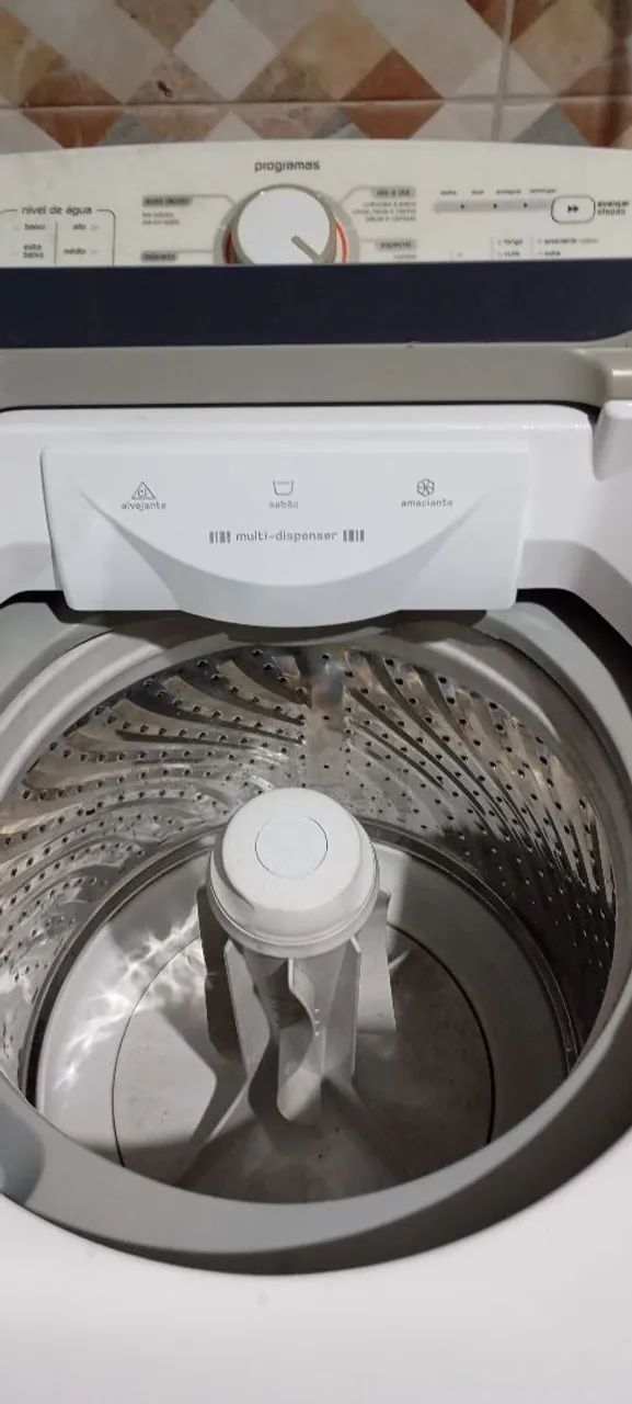 Máquina de lavar  - Foto 4