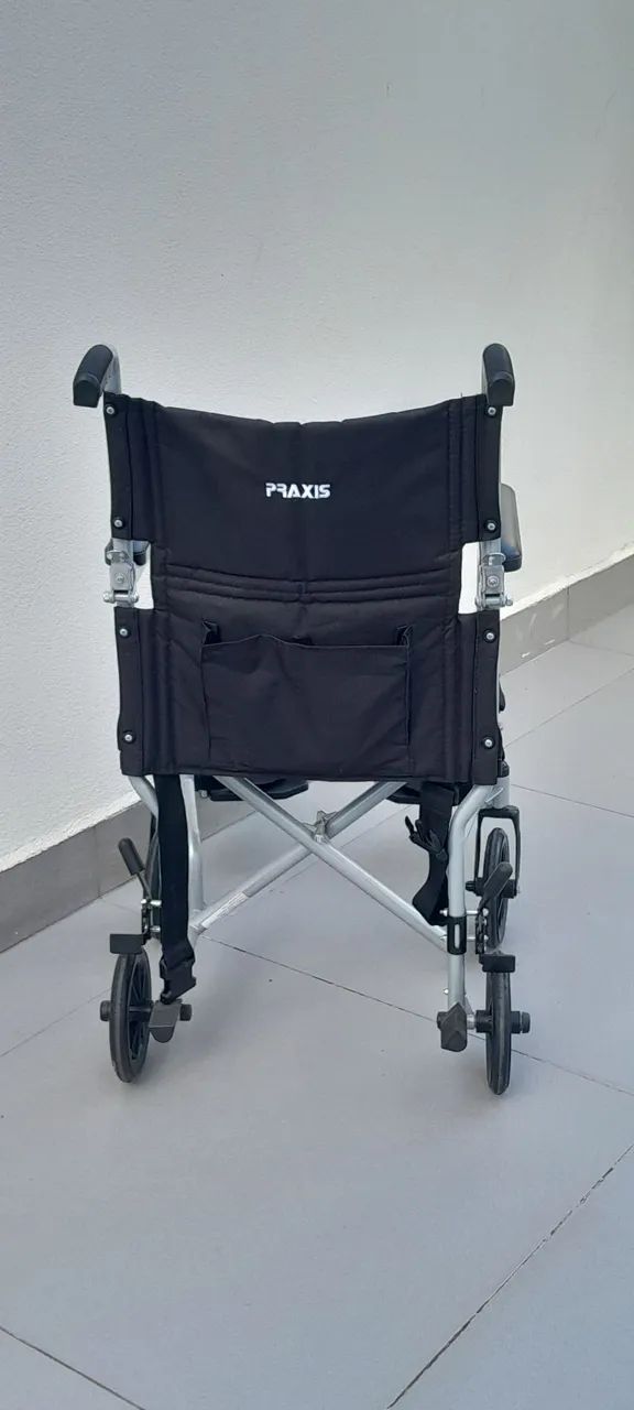 Cadeira e poltrona hospitalar  - Foto 4