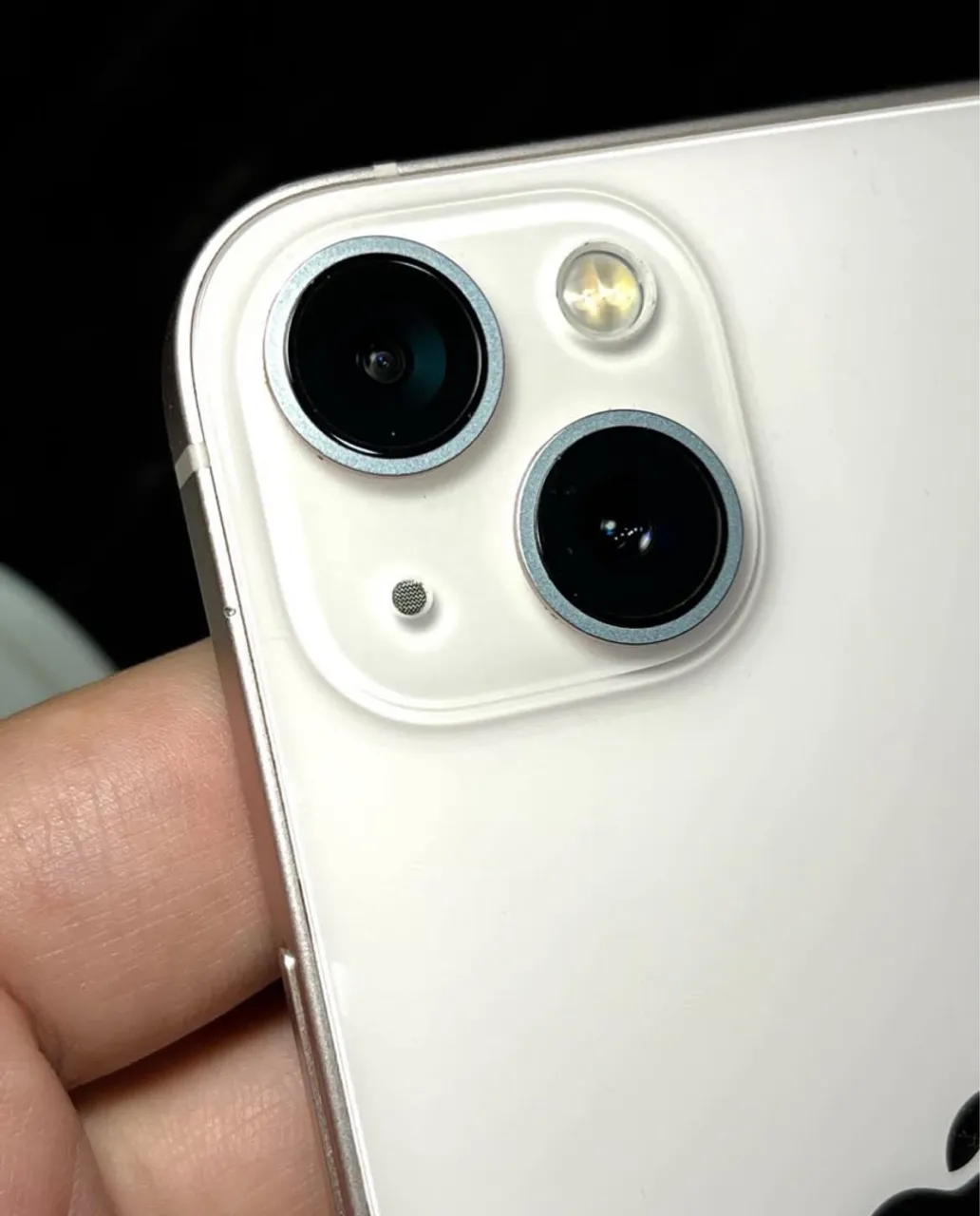 iPhone 13 128gb seminovo