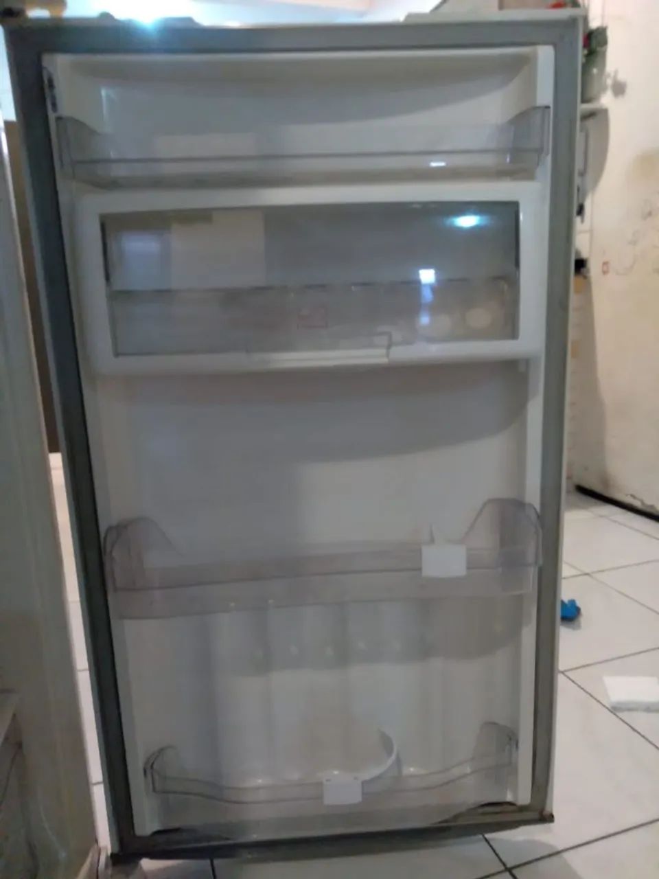 Geladeira brastemp - Foto 3