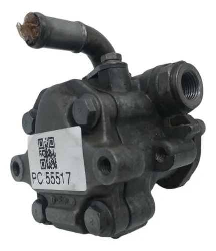 Bomba Direção Hidráulica Vw Spacefox 1.6 2006 2007 2008 2009