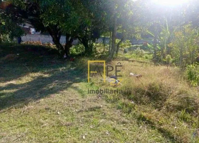 Terreno à venda, 535 m² por R$ 170.000,00 - Jardim Estância Brasil - Atibaia/SP - Foto 6