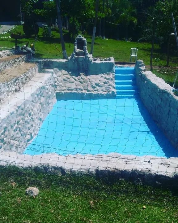 Linda Chácara ABUNDANTE EM NASCENTES D'ÁGUA!  - Foto 3