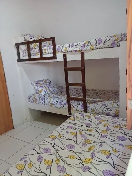 Casa de praia por temporada Beberibe/Barra de Sucatinga  - Foto 13