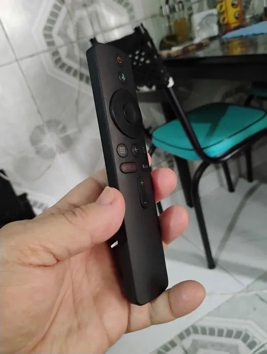 Controle Remoto para TV Smart - Foto 2